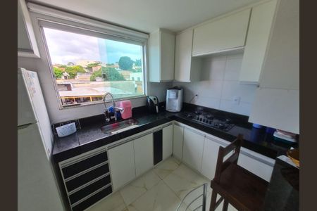 Apartamento à venda com 130m², 3 quartos e 1 vaga