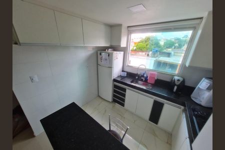 Apartamento à venda com 130m², 3 quartos e 1 vaga