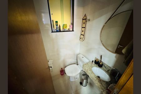 Casa à venda com 2 quartos, 78m² em Santa Monica, Belo Horizonte