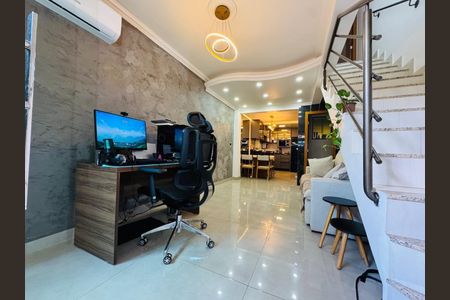 Casa à venda com 2 quartos, 78m² em Santa Monica, Belo Horizonte