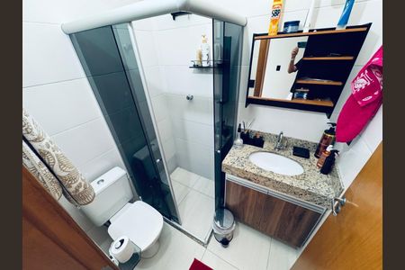 Casa à venda com 2 quartos, 78m² em Santa Monica, Belo Horizonte