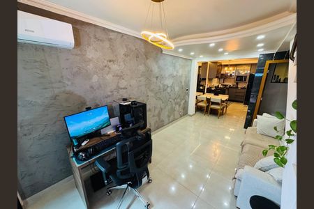 Casa à venda com 2 quartos, 78m² em Santa Monica, Belo Horizonte