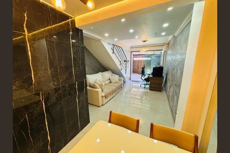 Casa à venda com 2 quartos, 78m² em Santa Monica, Belo Horizonte