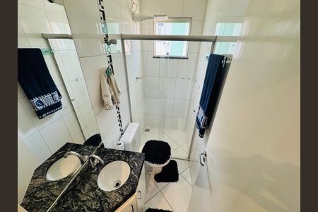 Casa à venda com 2 quartos, 120m² em Copacabana, Belo Horizonte