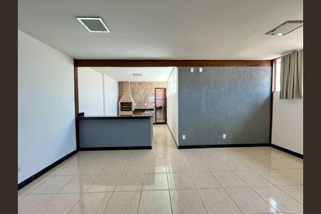 Casa à venda com 5 quartos, 180m² em Jardim Atlântico, Belo Horizonte