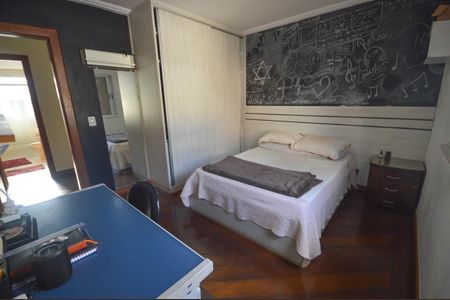 Casa de Condomínio à venda com 4 quartos, 389m² em Vale das Amendoeiras, Belo Horizonte
