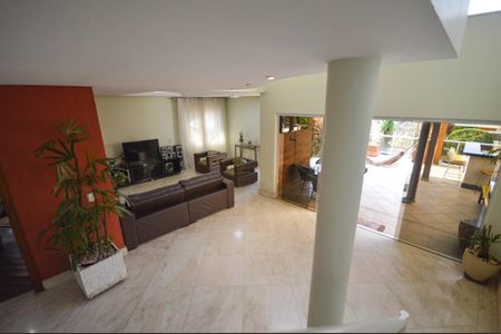 Casa de Condomínio à venda com 4 quartos, 389m² em Vale das Amendoeiras, Belo Horizonte