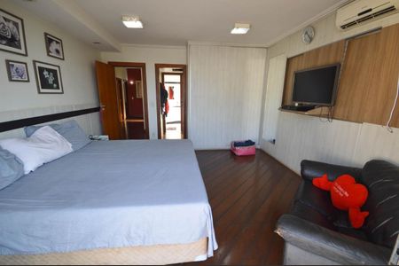Casa de Condomínio à venda com 4 quartos, 389m² em Vale das Amendoeiras, Belo Horizonte