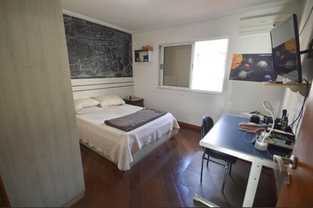 Casa de Condomínio à venda com 4 quartos, 389m² em Vale das Amendoeiras, Belo Horizonte