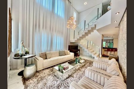 Casa à venda com 345m², 3 quartos e 4 vagas