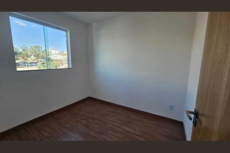 Apartamento à venda com 2 quartos, 55m² em Planalto, Belo Horizonte