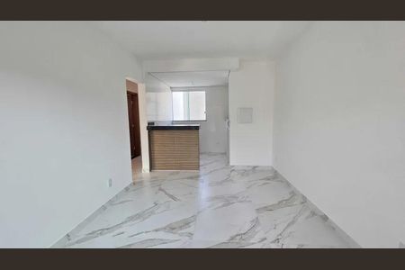 Apartamento à venda com 2 quartos, 55m² em Planalto, Belo Horizonte