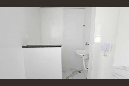 Apartamento à venda com 2 quartos, 55m² em Planalto, Belo Horizonte