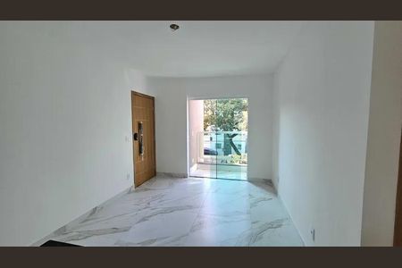 Apartamento à venda com 2 quartos, 55m² em Planalto, Belo Horizonte