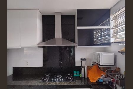 Apartamento à venda com 2 quartos, 69m² em Jardim Atlântico, Belo Horizonte