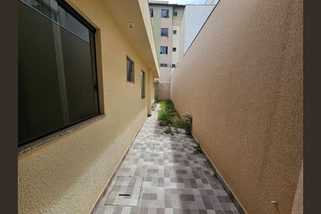 Casa à venda com 150m², 3 quartos e 2 vagas