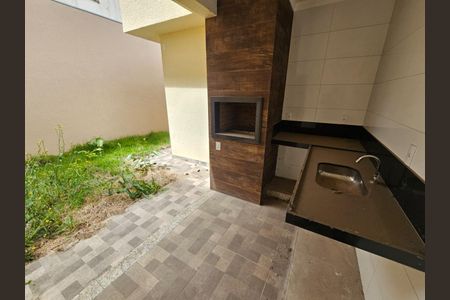 Casa à venda com 150m², 3 quartos e 2 vagas