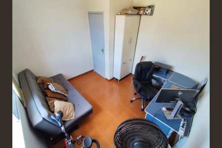 Apartamento à venda com 3 quartos, 110m² em São João Batista, Belo Horizonte