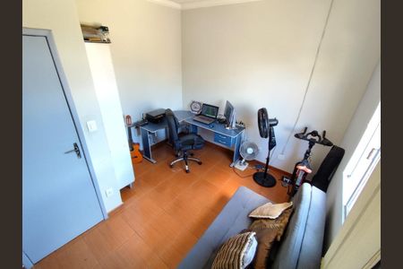 Apartamento à venda com 110m², 3 quartos e 1 vaga