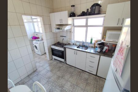 Apartamento à venda com 110m², 3 quartos e 1 vaga