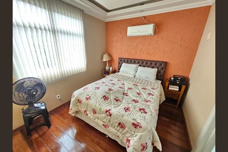 Apartamento à venda com 3 quartos, 85m² em Itapoã, Belo Horizonte