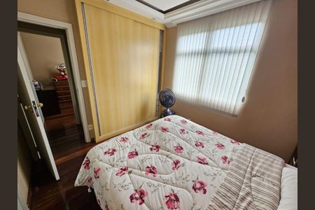 Apartamento à venda com 3 quartos, 85m² em Itapoã, Belo Horizonte