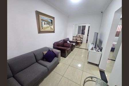 Casa à venda com 100m², 3 quartos e 1 vaga