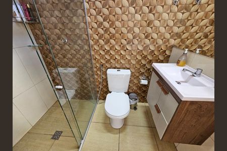 Casa à venda com 100m², 3 quartos e 1 vaga