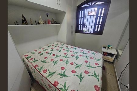 Casa à venda com 100m², 3 quartos e 1 vaga
