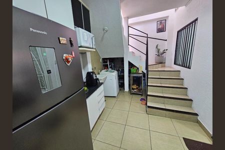 Casa à venda com 100m², 3 quartos e 1 vaga