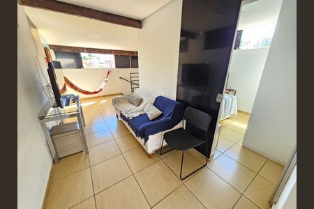 Casa à venda com 3 quartos, 100m² em Jardim Atlântico, Belo Horizonte