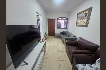 Casa à venda com 3 quartos, 100m² em Jardim Atlântico, Belo Horizonte