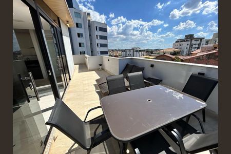 Apartamento à venda com 188m², 3 quartos e 2 vagas