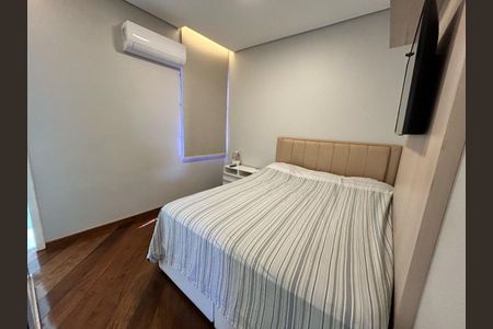 Apartamento à venda com 188m², 3 quartos e 2 vagas