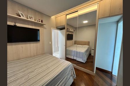 Apartamento à venda com 188m², 3 quartos e 2 vagas
