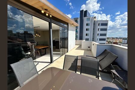 Apartamento à venda com 188m², 3 quartos e 2 vagas