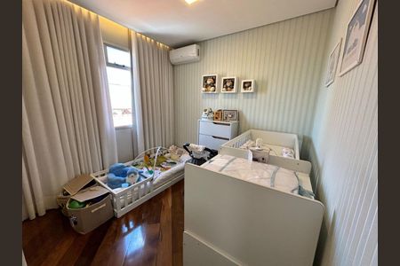 Apartamento à venda com 188m², 3 quartos e 2 vagas