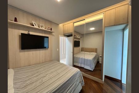 Apartamento à venda com 188m², 3 quartos e 2 vagas