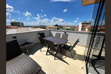 Apartamento à venda com 188m², 3 quartos e 2 vagas