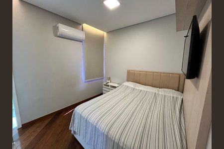 Apartamento à venda com 188m², 3 quartos e 2 vagas