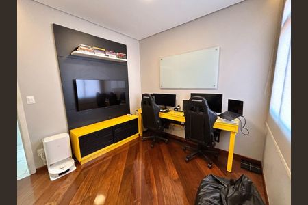 Apartamento à venda com 188m², 3 quartos e 2 vagas