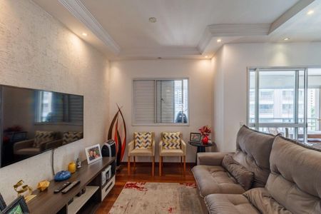 Apartamento à venda com 2 quartos, 96m² em Morumbi, São Paulo