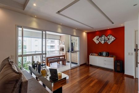 Apartamento à venda com 2 quartos, 96m² em Morumbi, São Paulo