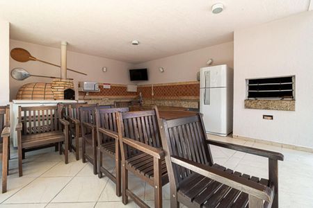Apartamento à venda com 2 quartos, 96m² em Morumbi, São Paulo