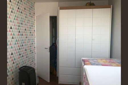 Apartamento à venda com 2 quartos, 65m² em Jardim Prudência, São Paulo