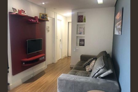 Apartamento à venda com 2 quartos, 65m² em Jardim Prudência, São Paulo