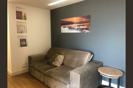 Apartamento à venda com 2 quartos, 65m² em Jardim Prudência, São Paulo
