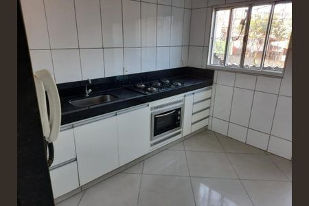 Casa à venda com 115m², 3 quartos e 4 vagas