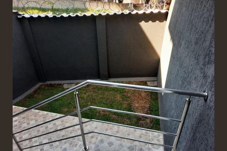 Casa à venda com 115m², 3 quartos e 4 vagas
