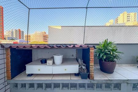 Apartamento à venda com 96m², 2 quartos e 1 vaga